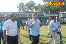 ৩ মাসের মধ্যে বহরমপুর স্টেডিয়ামের ভোলবদল! খেলার পরিকাঠামো উন্নয়নে নজর নবাগত জেলাশাসকের