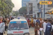 রান্না করার সময় আচমকা বিস্ফোরণ! গ্যাস সিলিন্ডার ফেটে গোটা বাড়িতে আগুন, মৃত শিশু-সহ মহিলা