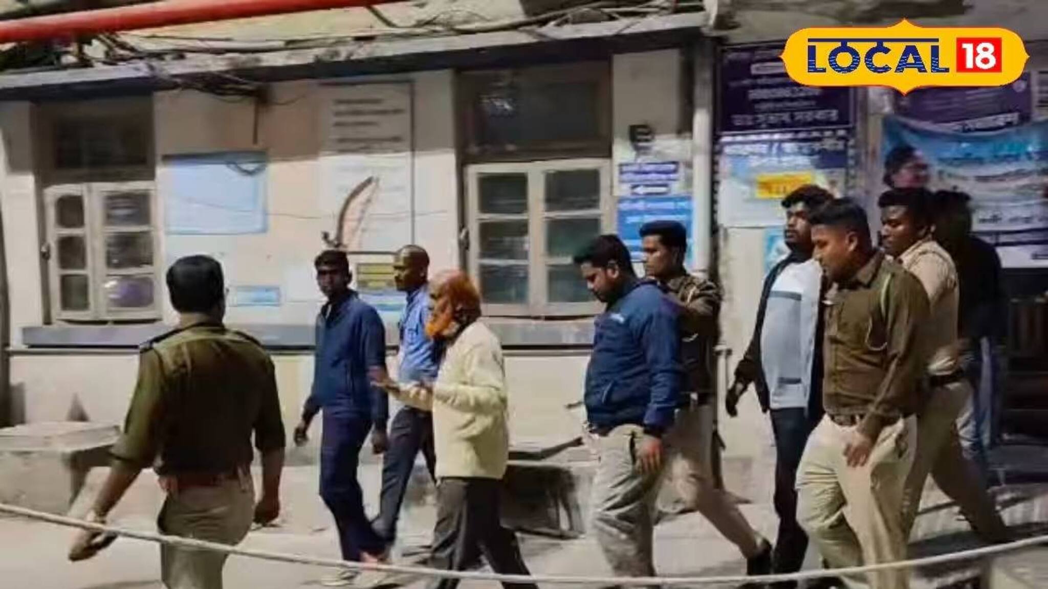 রোগী-মৃত্যুতে চিকিৎসায় গাফিলতির অভিযোগ! মুর্শিদাবাদ মেডিক্যাল কলেজে মৃতের আত্মীয়দের তাণ্ডব