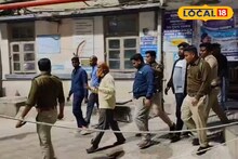 রোগী-মৃত্যুতে চিকিৎসায় গাফিলতির অভিযোগ! মুর্শিদাবাদ মেডিক্যাল কলেজে মৃতের আত্মীয়দের তাণ্ডব