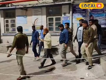 মুর্শিদাবাদ মেডিক্যাল কলেজ হাসপাতালে ভাঙচুরের ঘটনায় ধৃতরা