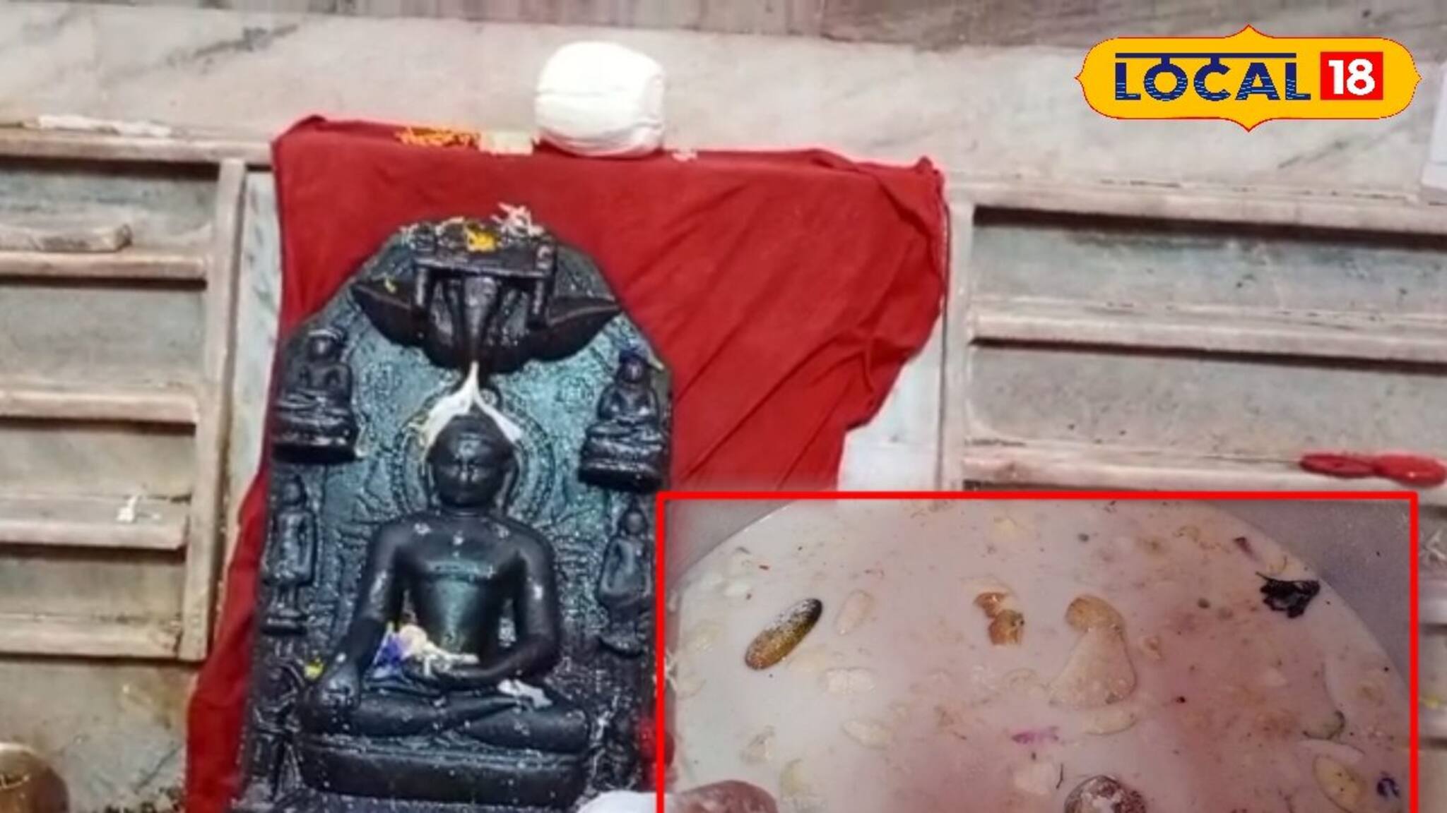 মুর্শিদাবাদ জেলার বিভিন্ন জায়গায় পালিত হল নবান্ন উৎসব