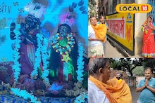 Rashik Rai: রসিক রাই কোনও মন্দিরে পূজিত হন না! আঠারো মাস বাড়ি-বাড়ি ঘুরিয়ে চলে নিত্যসেবা, ঠাকুরের ইতিকথা অনেকেরই অজানা