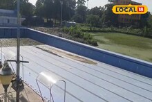 Murshidabad: বহরমপুরের বুকে ঝাঁ চকচকে সুইমিং পুল! মুখ্যমন্ত্রীর নির্দেশে সাজছে উন্নত পরিকাঠামোয়, আগামী বছরের শুরুতেই চালু পুল