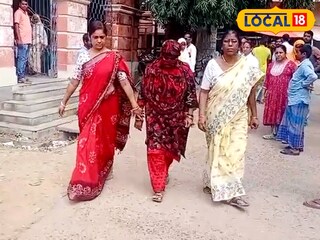 ভুয়ো ল' ক্লার্ক গ্রেফতার