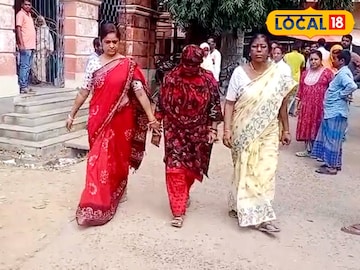 ভুয়ো ল' ক্লার্ক গ্রেফতার