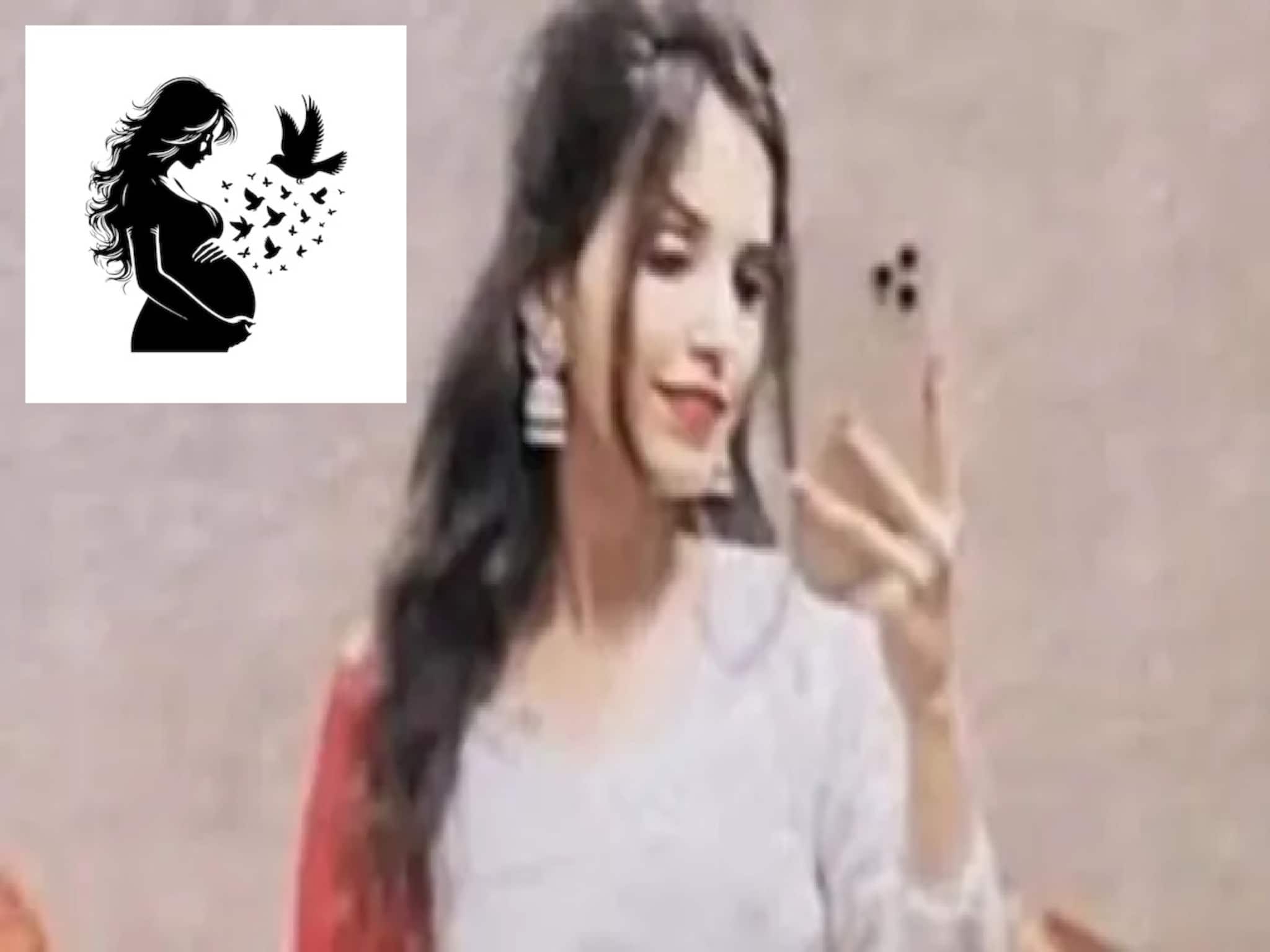 Muskan Rastogi Delivery Date: স্বামীকে সরিয়ে দিয়েছিল প্রেমিকের সঙ্গে মিলে, প্রেগন্যান্ট মুসকানের এ মাসেই ডেলিভারি ডেট, প্রেমিক না বর কে সন্তানের বাবা জানতে ডিএনএ টেস্ট