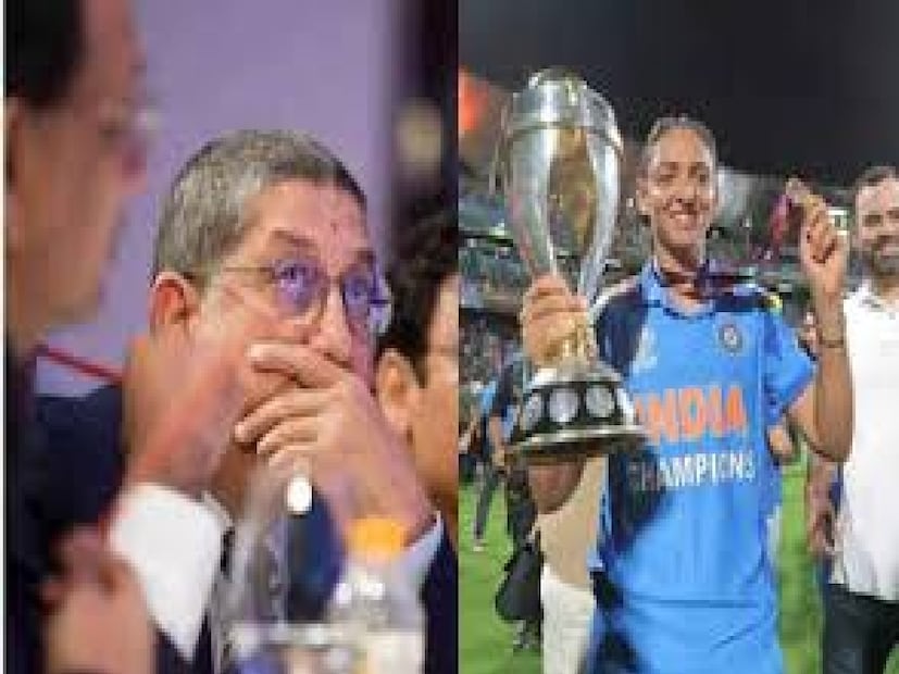 : ২০১৭ সালের অগাস্ট মাসে এন শ্রীনিবাসন জানিয়েছিলেন তাঁর হাতে ক্ষমতা থাকলে তিনি মহিলা ক্রিকেট বন্ধ করে দিতেন৷ সেই সময়ে সমস্ত সংবাদ মাধ্যমে খবরটি সামনে এসেছিল৷ ভারতীয় মহিলা ক্রিকেটের প্রথম পথিকৃৎ ডায়না এডুলজি সামনে এনেছিলেন এই শকিং সত্যিটা৷