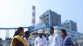 নিউক্লিয়ার পাওয়ার কর্পোরেশন অফ ইন্ডিয়া লিমিটেডে কর্মী নিয়োগ