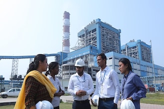 রাষ্ট্রয়াত্ত সংস্থা এনটিপিসিতে চাকরির সুযোগ, মাসে ৯০ হাজার টাকা বেতন! কী যোগ্যতা প্রয়োজন?