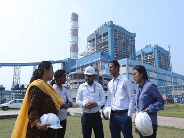 রাষ্ট্রয়াত্ত সংস্থা এনটিপিসিতে চাকরির সুযোগ, মাসে ৯০ হাজার টাকা বেতন! কী যোগ্যতা প্রয়োজন?