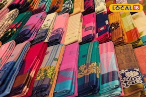 শাড়ি ব্যবসায়ীদের পছন্দের ঠিকানা! 'তাঁত শহর' থেকে সস্তায় কিনে শুরু করতে পারেন ব্যবসা