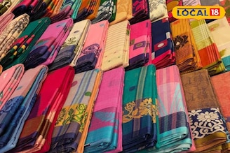শাড়ি ব্যবসায়ীদের পছন্দের ঠিকানা! 'তাঁত শহর' থেকে সস্তায় কিনে শুরু করতে পারেন ব্যবসা