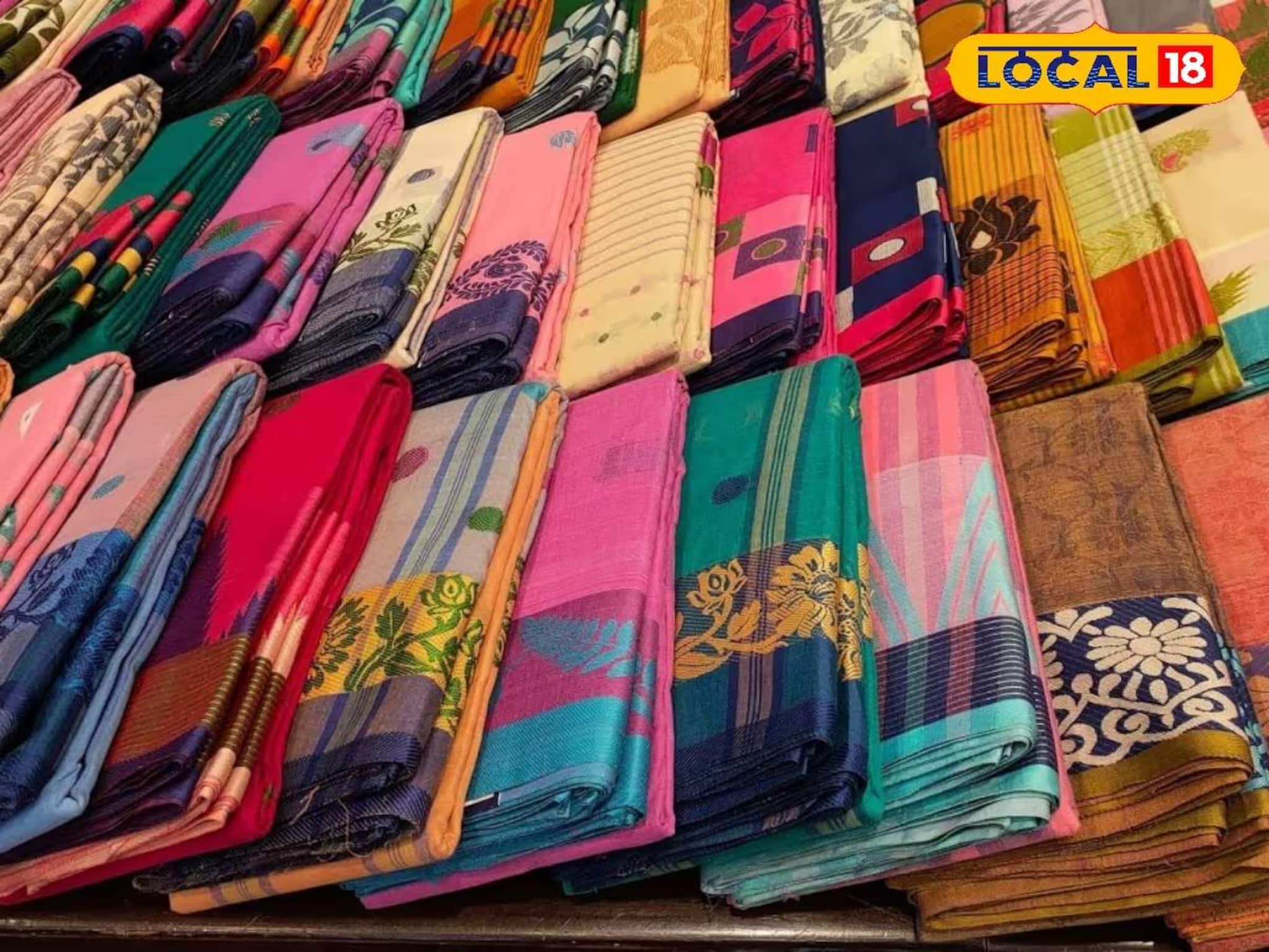 Nadia News: শাড়ি ব্যবসায়ীদের পছন্দের ঠিকানা! 'তাঁত শহর' থেকে সস্তায় কিনে শুরু করতে পারেন ব্যবসা, পাইকারি-খুচরো দাম সহ খুঁটিনাটি জানুন