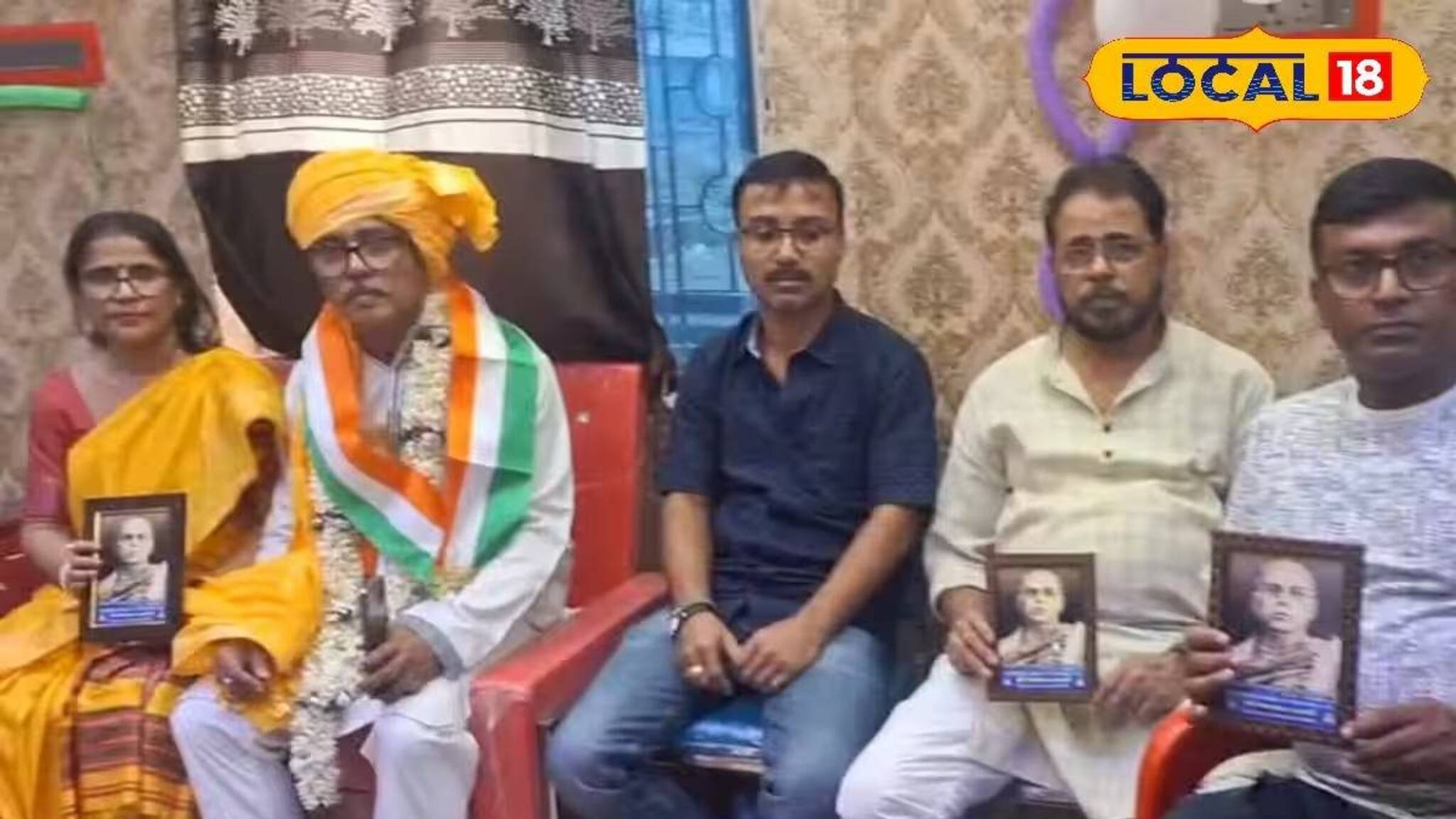 'ধনধান্যে পুষ্পে ভরা' স্রষ্টাকে আর ভুলবে না কেউ! বিদায়বেলায় নজিরবিহীন পদক্ষেপ রেলের কর্মীর