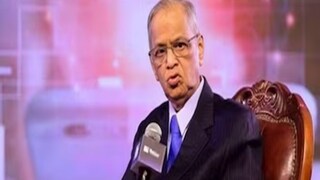 ফের সপ্তাহে ৭২ ঘণ্টা কাজের পক্ষে সওয়াল নারায়ণ মূর্তির৷ 