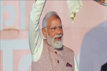 কংগ্রেসে অসন্তোষ বাড়ছে, পার্টি ভাগের পূর্বাভাস দিলেন প্রধানমন্ত্রী নরেন্দ্র মোদি