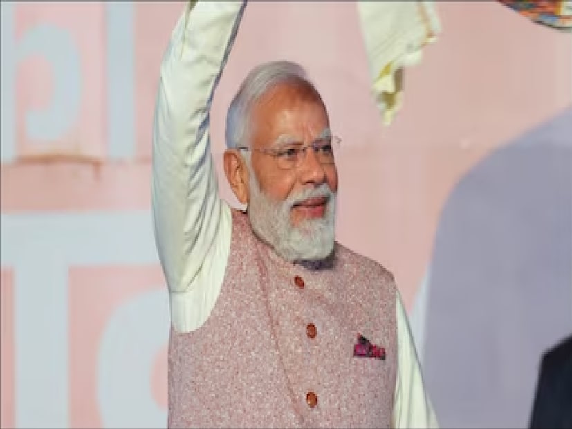 এনডিএ জোটের নিরঙ্কুশ জয়কে স্বাগত জানিয়ে প্রধানমন্ত্রী নরেন্দ্র মোদি বলেন, 