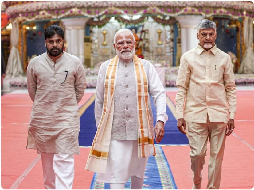 প্রধানমন্ত্রী মোদি বলেন, 