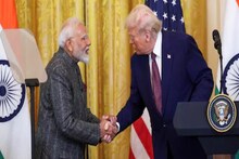 মোদিকে দারুণ সম্মান করেন ট্রাম্প, জানাল হোয়াইট হাউস, বাণিজ্য চুক্তিতেও ঘুরবে মোড়