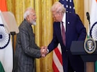 মোদিকে দারুণ সম্মান করেন ট্রাম্প, জানাল হোয়াইট হাউস, বাণিজ্য চুক্তিতেও ঘুরবে মোড়