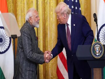 মোদিকে দারুণ সম্মান করেন ট্রাম্প, জানাল হোয়াইট হাউস, বাণিজ্য চুক্তিতেও ঘুরবে মোড়