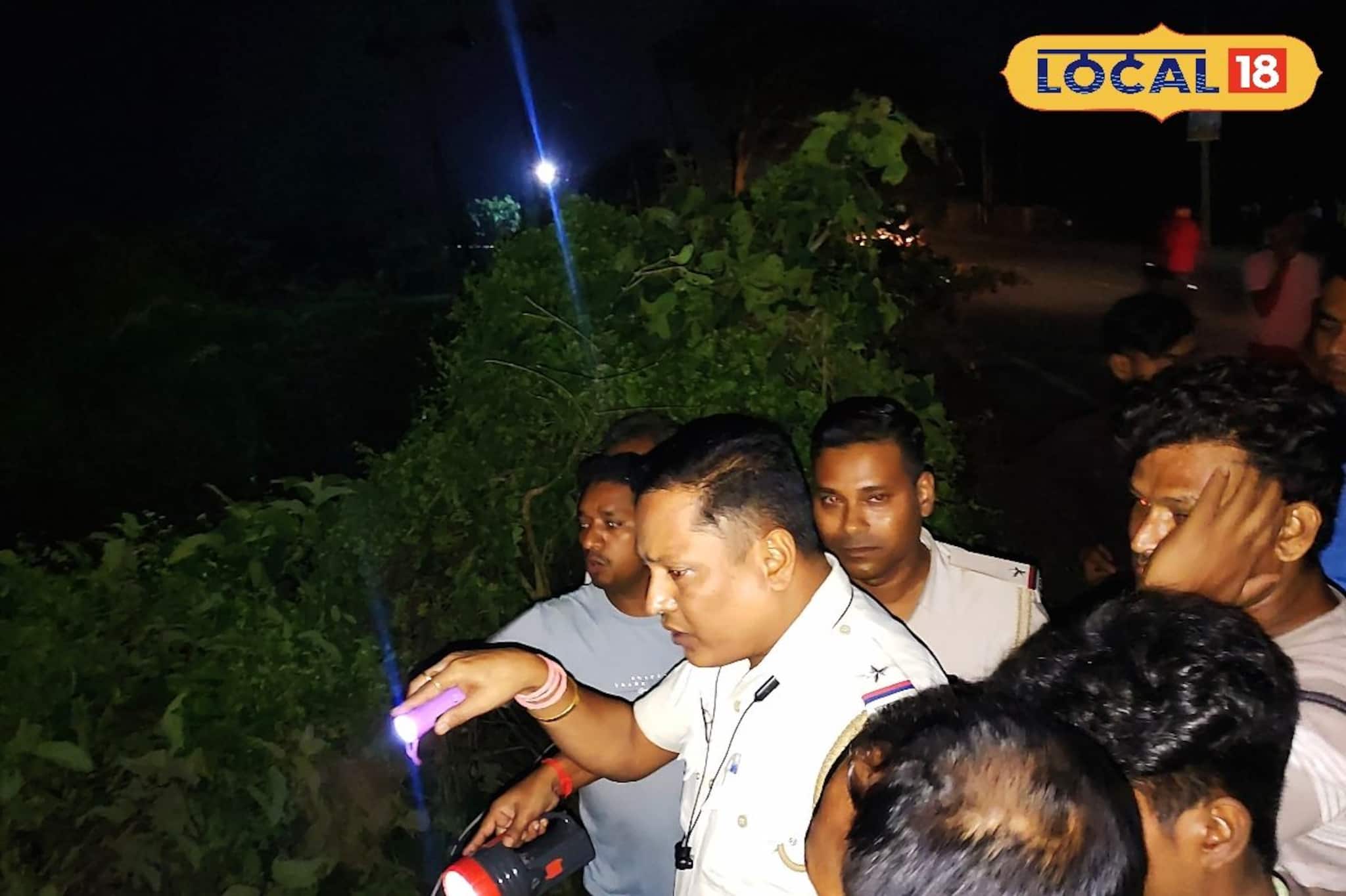 Malda: নিয়ন্ত্রণ হারিয়ে চারচাকা গাড়ির সঙ্গে বাইকের ধাক্কা! নিখোঁজ চালক! প্রায় পাঁচ ঘণ্টা পর নয়ানজুলি থেকে উদ্ধার দেহ