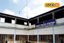 ডাকাতির উদ্দেশে এলাকায় ঘোরাঘুরি! হাতেনাতে ২ ডাকাতকে গ্রেফতার করল ন্যাজাট থানার পুলিশ