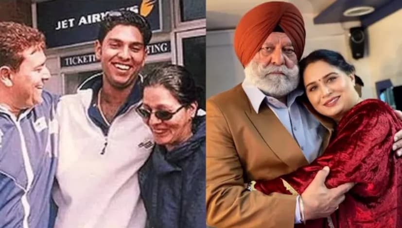 তবে, যোগরাজের ব্যক্তিগত জীবন তাঁর পেশাদার সাফল্যের প্রতিফলন ঘটায়নি; তিনি একজন স্বামী এবং পিতা হিসেবে চ্যালেঞ্জের মুখোমুখি হয়েছিলেন। যোগরাজের প্রথম বিয়ে হয়েছিল যুবরাজ সিংয়ের মা শবনম কৌরের সঙ্গে। শবনম একজন আধুনিক ইসলাম ধর্মাবলম্বী মহিলা, বদমেজাজের কারণে প্রায়শই যোগরাজের সঙ্গে ঝগড়া হত তাঁর। তাঁদের দুই ছেলে- যুবরাজ এবং জোরাভর। 