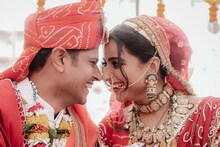 বিয়ের চার বছর যেতে না যেতেই বিবাহবিচ্ছেদের জল্পনা নীল ভাট এবং ঐশ্বর্য শর্মার !