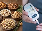 ডায়াবেটিসে আশীর্বাদ! ওষুধ ছাড়া ১ মুঠো বাদামেই কমবে ব্লাড সুগার! জানুন চিকিৎসকের জাদু-টিপস