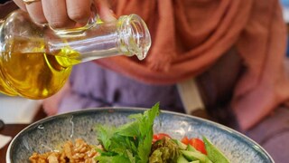 কিছু তেল আছে যা স্বাস্থ্যের জন্য অস্বাস্থ্যকর ঘোষণা করা হয়েছে কিছু তেল আছে যা স্বাস্থ্যের জন্য অস্বাস্থ্যকর ঘোষণা করা হয়েছে