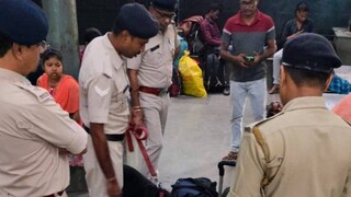 পূর্ব রেল তার সমগ্র নেটওয়ার্ক জুড়ে সর্বক্ষণ নজরদারি এবং প্রতিরোধমূলক ব্যবস্থা জোরদার করেছে