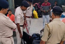 লালকেল্লা মেট্রো স্টেশনের কাছে বিস্ফোরণের জের, যাত্রী নিরাপত্তায় কড়া নজরদারি পূর্ব রেলের