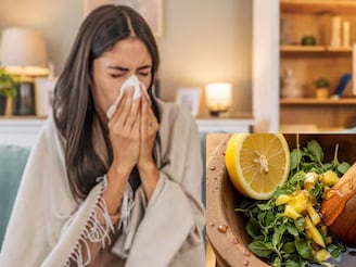 আদা, তুলসীর সেরা টোটকা! এভাবে খেলেই সাইনাসের যন্ত্রণার ছুটি! বন্ধ নাক দিয়ে জল পড়া!