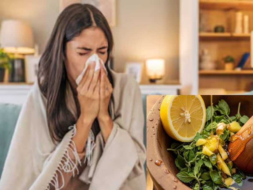 সাইনোসাইটিস হল একটি নাকের সংক্রমণ। এই অবস্থার ফলে নাকের চারপাশে ফুলে যায়, যার ফলে শ্বাস নিতে কষ্ট হয়। সাইনোসাইটিস নাক বন্ধ হওয়া, মাথাব্যথা, শ্লেষ্মা, নাক দিয়ে জল পড়া এবং ফোলাভাবও সৃষ্টি করতে পারে। শীতকালে সাইনাসের সমস্যা বিশেষভাবে দেখা দেয়। 