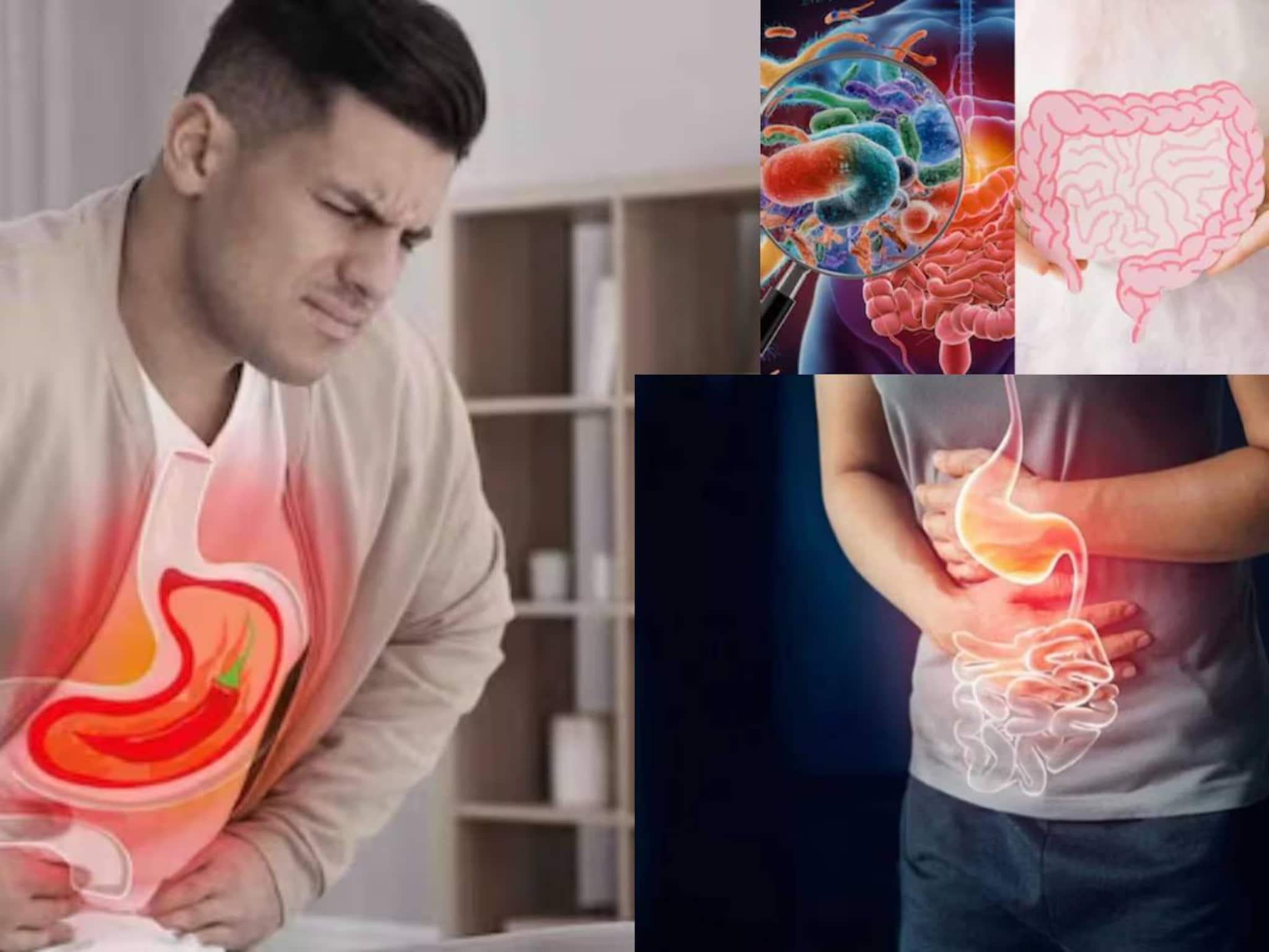 Gut Health Home Remedies: মুঠো মুঠো অ্যান্টাসিডের বদলে ঠাকুমা-দিদিমার টোটকা! হিং-হলুদ-জিরের কেরামতিতে পেট ফাঁপা, অম্বলের জ্বালাপোড়ার খেল খতম!