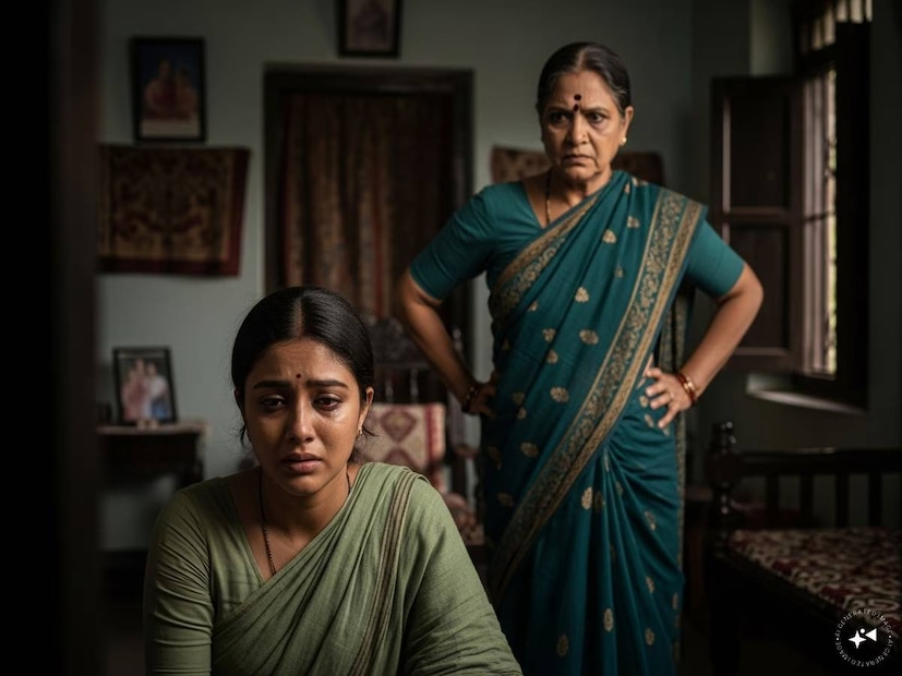 পরিবারের মধ্যে ছোটখাটো বিষয়গুলিও ভাগ করে নেওয়া গুরুত্বপূর্ণ। দ্বন্দ্ব এবং অভিযোগ দমন করলে মানসিক চাপ বৃদ্ধি পায়।প্রতিদিন অন্তত কিছু সময় শুধু কথা বলার জন্য বা আরাম করার জন্য আলাদা করুন। এটি সম্পর্কের মধ্যে ব্যবধান দূর করতে সাহায্য করে।যদি মানসিক চাপ বৃদ্ধি পাচ্ছে, তাহলে পরামর্শদাতা বা পারিবারিক বন্ধুর সাহায্য নেওয়া উপকারী।