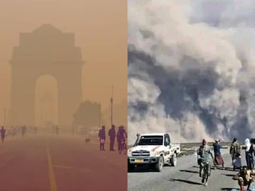 অবস্থার অবনতি বাসিন্দাদের উপর স্পষ্ট প্রভাব ফেলছে অবস্থার অবনতি বাসিন্দাদের উপর স্পষ্ট প্রভাব ফেলছে