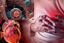 Heart Disease & Cancer Control: সকালে উষ্ণ জলে জাস্ট ১ চামচ দানা! কাছে আসবে না হৃদরোগ আর ক্যানসার! ওজন কমবে চটজলদি