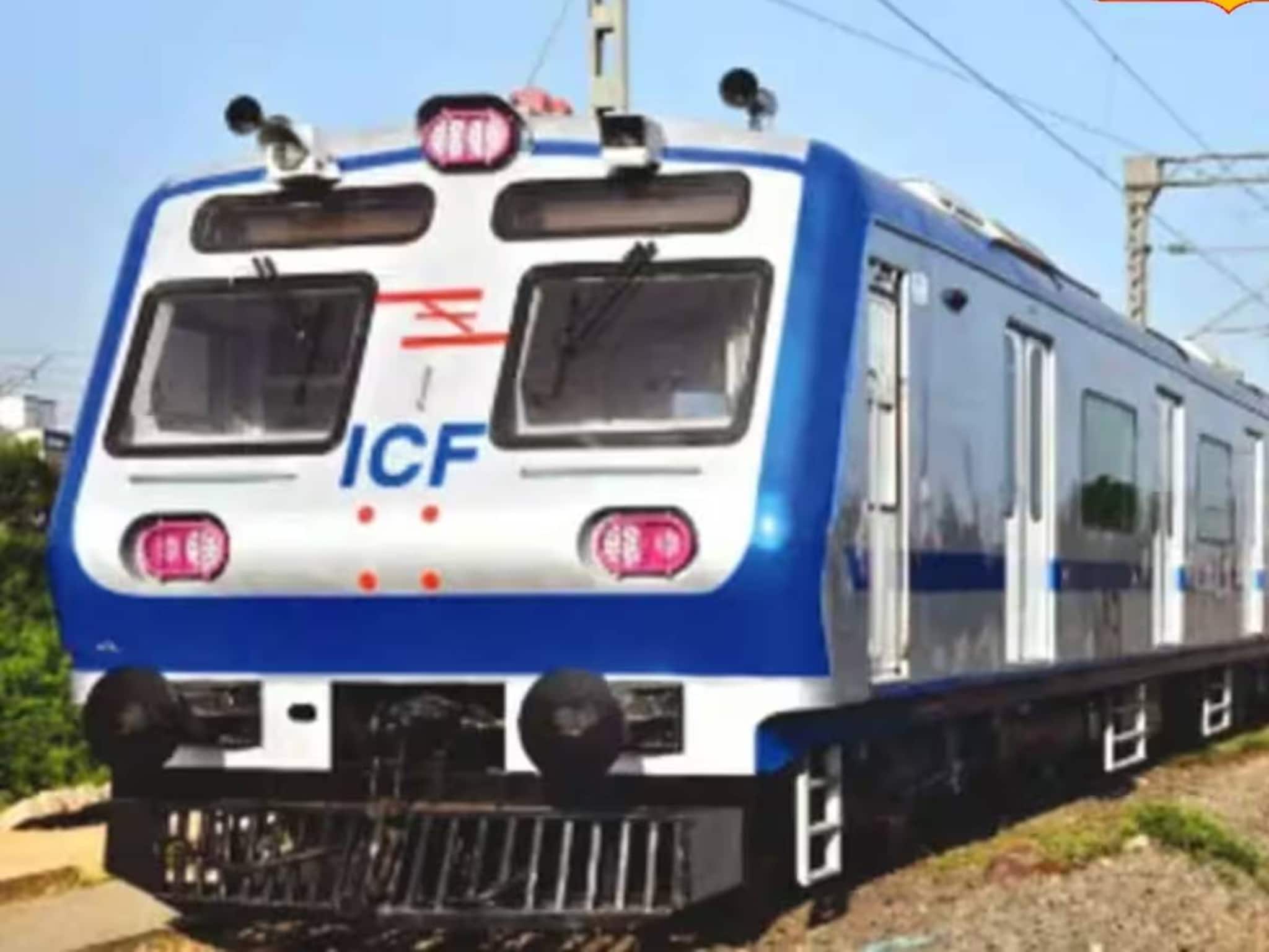 Local Train Schedule: নিত্যযাত্রীদের জন্য বড় খবর! এ বার রবিবারও শিয়ালদহ থেকে এসি লোকাল! ক্যান্টনমেন্ট-বনগাঁ নতুন ট্রেন! জানুন সময়সূচি!