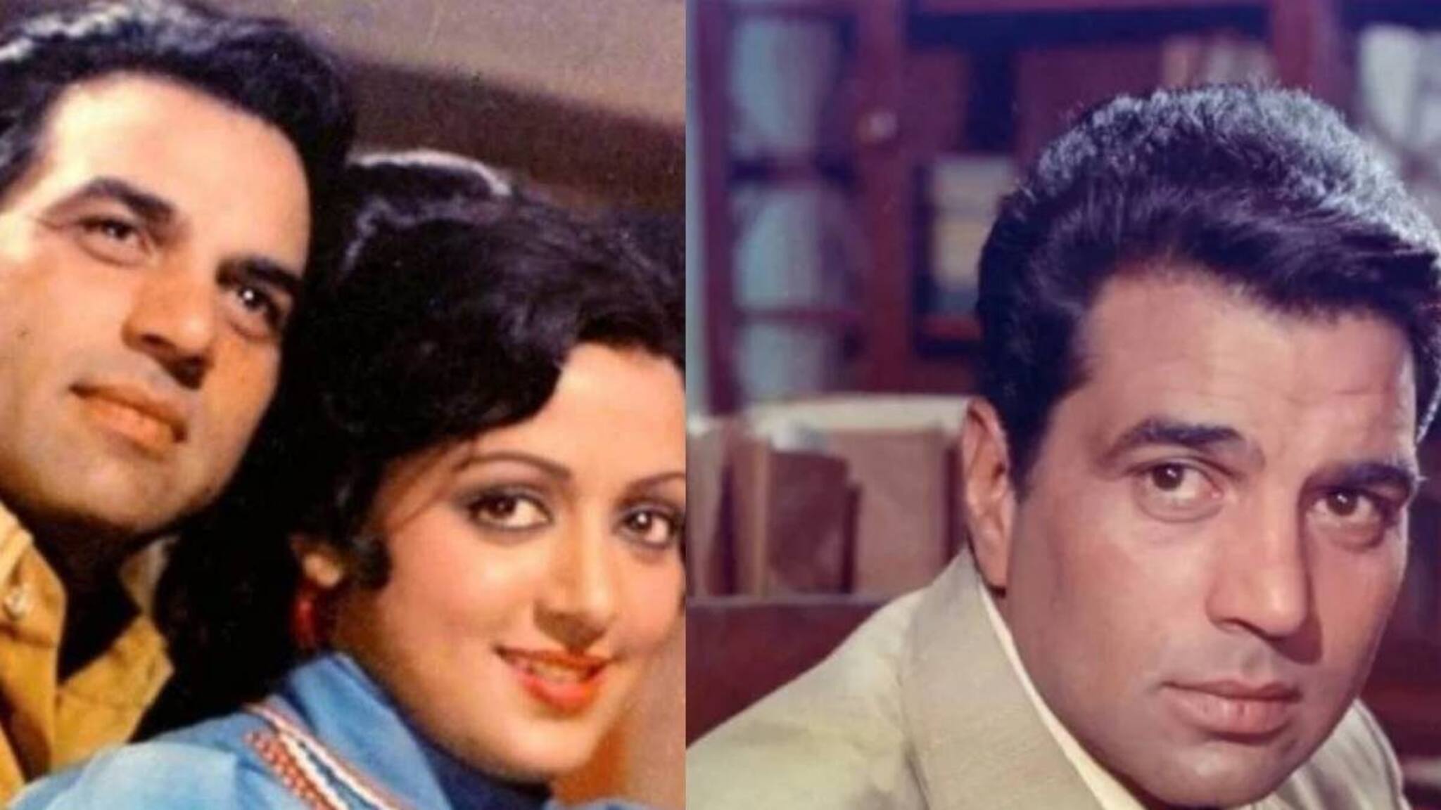 Dharmendra's First Love: তাঁর দুই স্ত্রী প্রকাশ-হেমা নন! ধর্মেন্দ্রর প্রথম প্রেম এক অন্য নারী! প্রথম ভালবাসাকে ভুলতে পারেননি সুপারস্টার