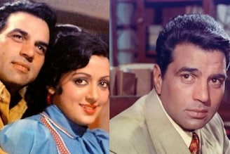 দুই স্ত্রী নন! ধর্মেন্দ্রর প্রথম প্রেম অন্য নারী! প্রথম ভালবাসাকে ভুলতে পারেননি সুপারস্টার