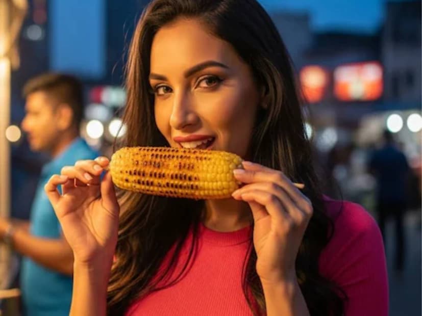 বিটনুন আর লেবুর রসে জারানো গরমাগরম ভুট্টাপোড়ার স্বাদ শীতে লা-জবাব। স্বাদের পাশাপাশি সেঁকাপোড়া ভুট্টার উপকারিতাও অঢেল। স্বাদে গুণে শীতের এই মজা অনন্য। কিন্তু কারওর কারওর ক্ষেত্রে বিপদ ডেকে আনে ভুট্টা। জানুন কারা কারা ভুলেও এটা খাবেন না। 