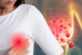 মহিলাদের মতো পুরুষদেরও হয় Breast Cancer! লক্ষণ কী জানুন! রইল বাঁচার উপায়!