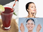 আমলকির সঙ্গে ২ সবজির রস! ৭ দিনেই ত্বক গোলাপি জেল্লা! রং ও রূপ এমন পাল্টাবে, চেনাই যাবে না!