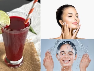 আমলকির সঙ্গে ২ সবজির রস! ৭ দিনেই ত্বক গোলাপি জেল্লা! রং ও রূপ এমন পাল্টাবে, চেনাই যাবে না!