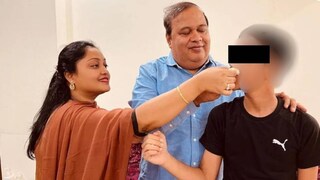 আত্মঘাতী কিশোর লিখে গিয়েছে সুইসাইড নোট