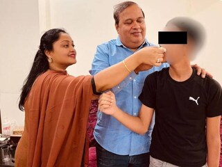 আত্মঘাতী কিশোর লিখে গিয়েছে সুইসাইড নোট