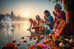 আজ অঘ্রাণের অমাবস্যার রাতে খাবার নিয়ে অনাসৃষ্টি কাজেই সংসারে পড়বে অলক্ষ্মীর কালো ছায়া!